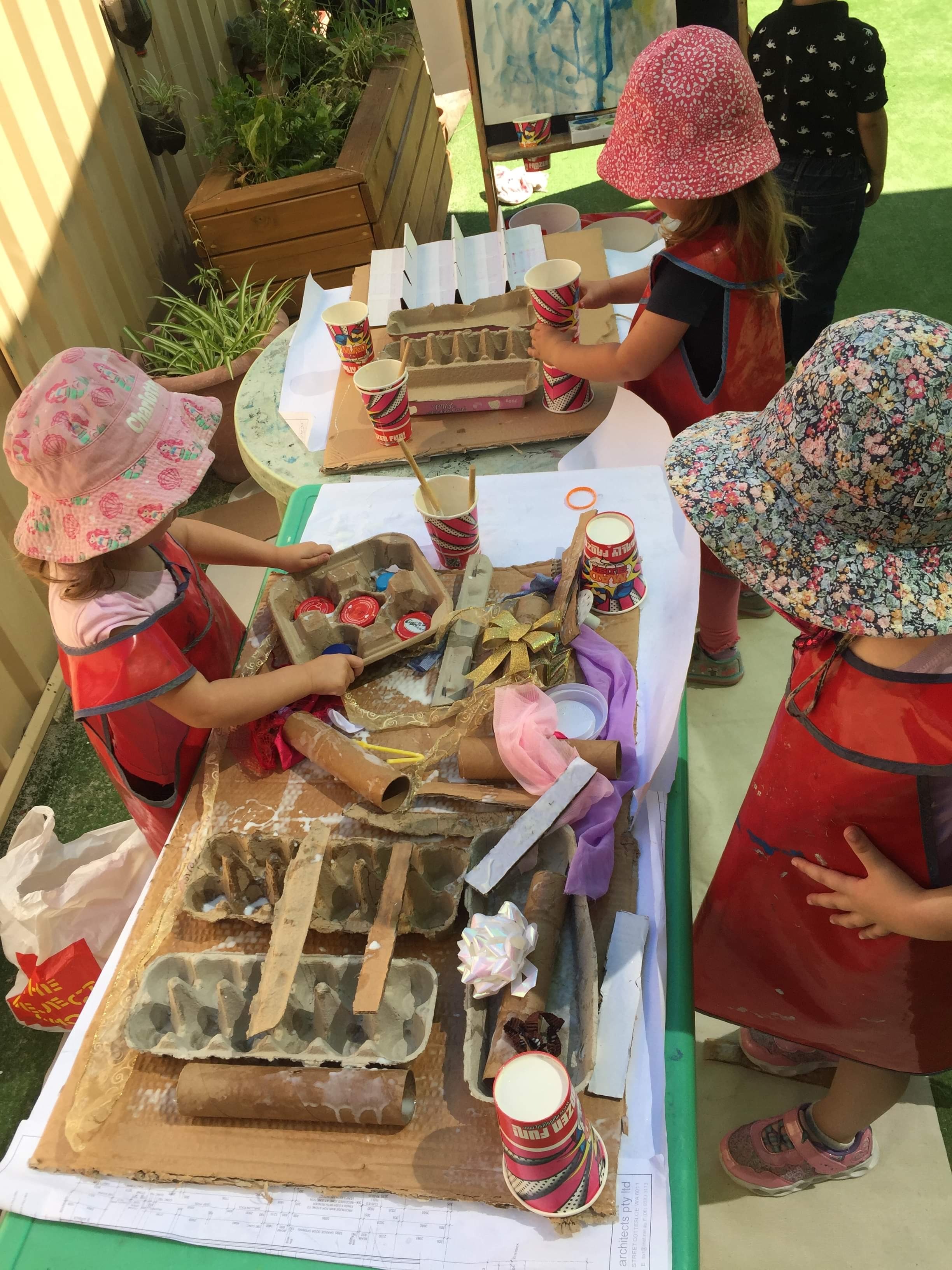Embracing Sustainability